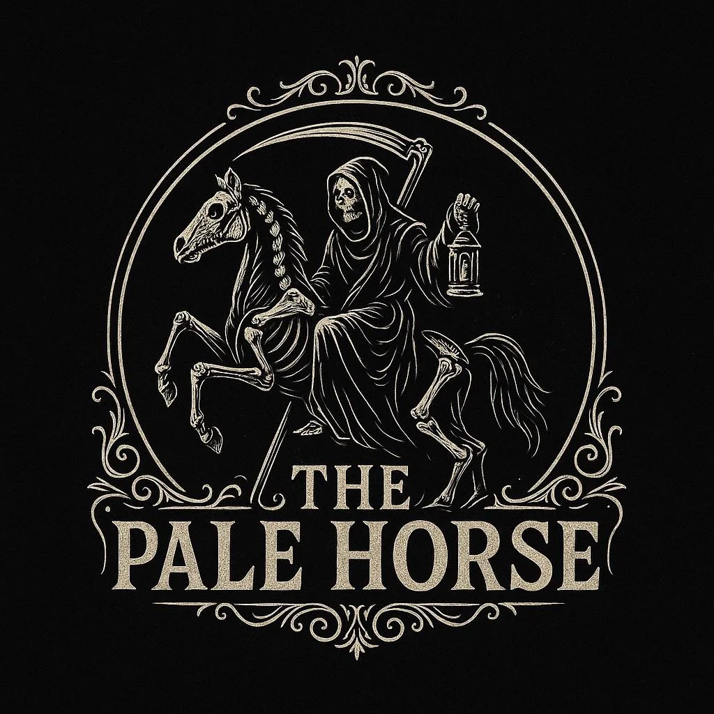 The Pale Horse